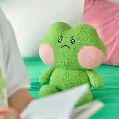 LINE FRIENDS CHEER-UP 40cm