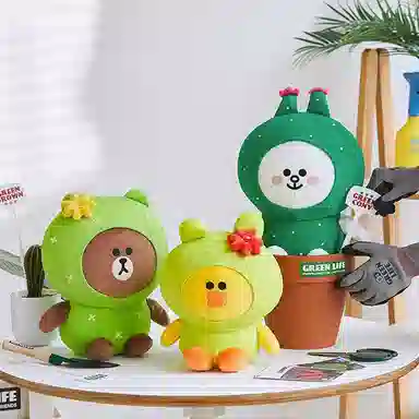 LINE FRIENDS