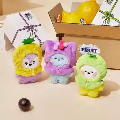 LINE FRIENDS minini