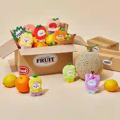 LINE FRIENDS minini