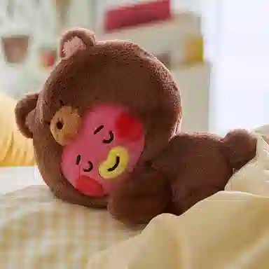 LINE FRIENDS BT21 18cm