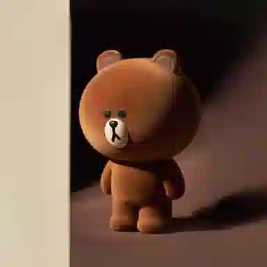 LINE FRIENDS x URDU IP