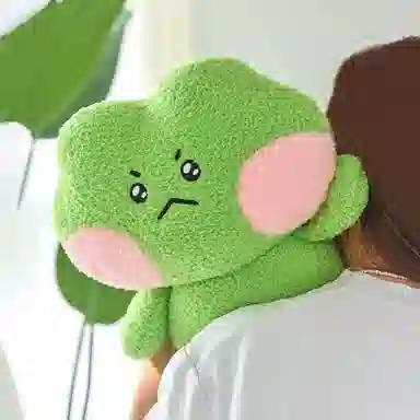 LINE FRIENDS CHEER-UP 40cm