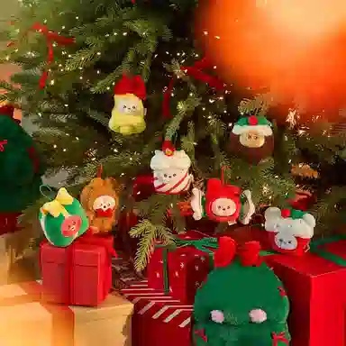 LINE FRIENDS BT21 minini