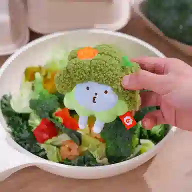 LINE FRIENDS 10cm