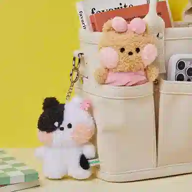 LINE FRIENDS minini