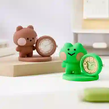 LINE FRIENDS x minini ip