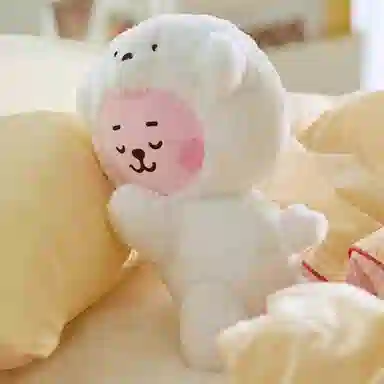 LINE FRIENDS BT21 18cm