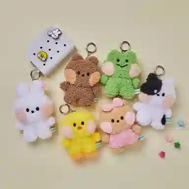 LINE FRIENDS minini