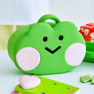 LINE FRIENDS lenini ADVENTURE