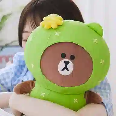 LINE FRIENDS