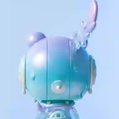 LINE FRIENDS x SankToys 14cm