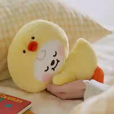 LINE FRIENDS BT21 18cm