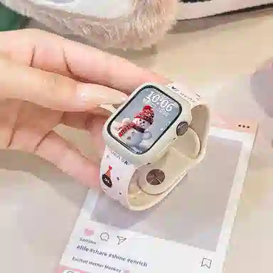 iwatch watchS10s9s8series7654