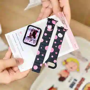 Xiaom9pro8prowatch45