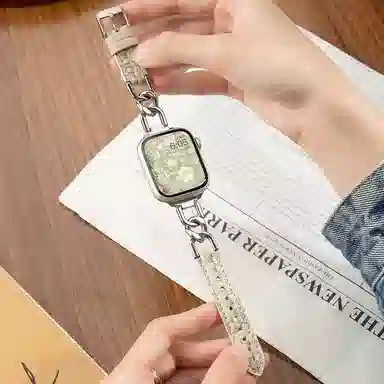 applewatch9S9iwatch8S8S76S5SE4 PVC