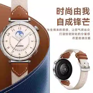 HUAWEIgt66prowatch