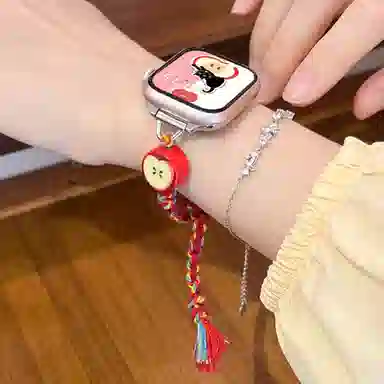 apple iwatch s10987654