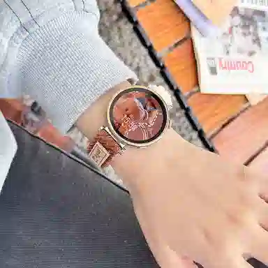 GT4gt54prowatchgt3watch3DIY 145210mm
