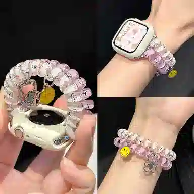 TPU iwatch 10S9S8TPU