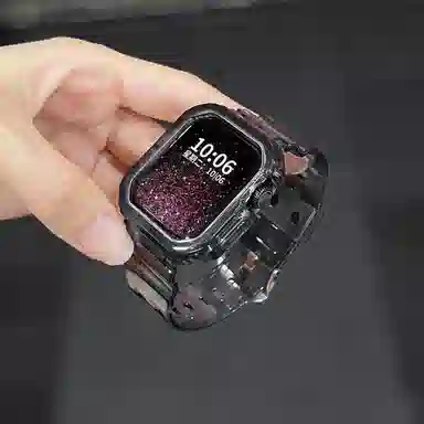 TPU 13-18cm iwatchS109s8
