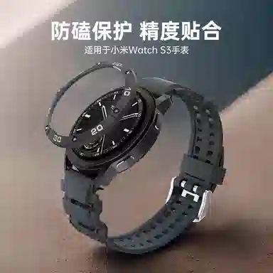 watchS4S3PCxiaomi watch