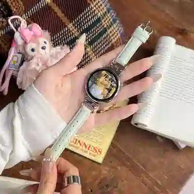 GT54watch43 PROgt3proins 135190mm