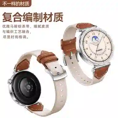 HUAWEIgt66prowatch