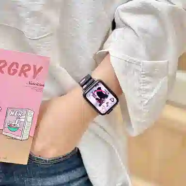 Xiaom9pro8prowatch45