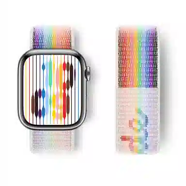 Apple WatchS9S8S7iwatchultra2 135250mm