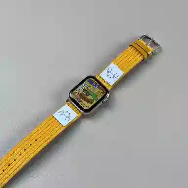 AppleWatchS1098DIYiwatch10 145208mm