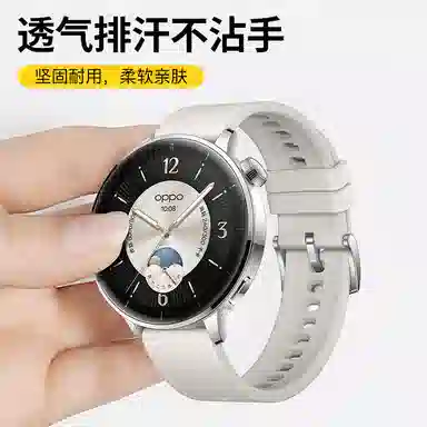 OPPO 204mm watchx2miniOPPOWatchX2Mini