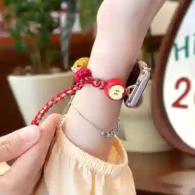 apple iwatch s10987654