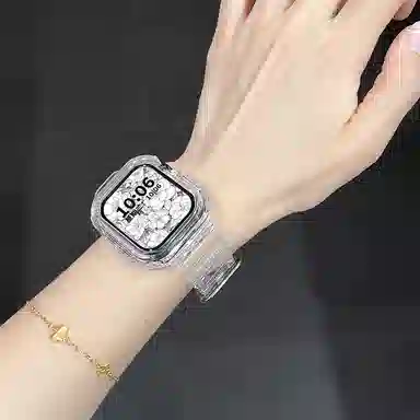 TPU 13-18cm iwatchS109s8