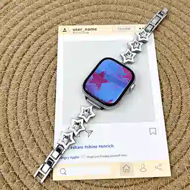 iWatchS11S10S9S8SES7