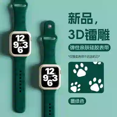 Apple Watch S10S987654SE