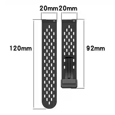 COROS 135230mm