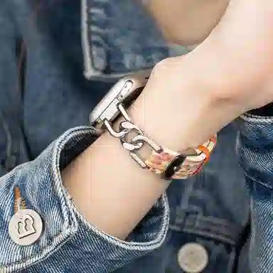 applewatch9S9iwatch8S8S76S5SE4 PVC