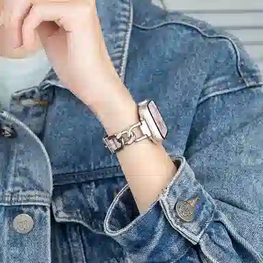 applewatch9S9iwatch8S8S76S5SE4 PVC