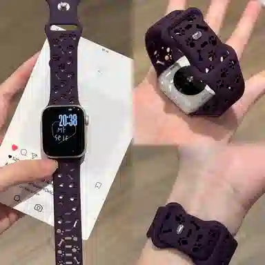 216mm iwatchS10S11applewatchs9s8ses6543