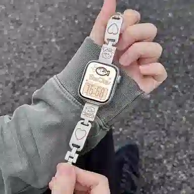 applewatchs10iwatchs9s876543 42mm