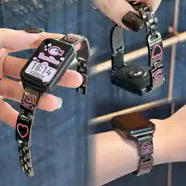 9pro8prowatch4NFC 145230mm