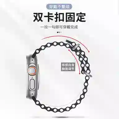 Apple WatchS10S9S8iwatchultra2 135230mm