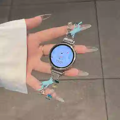 gt54watch5gt5 proWATCH 43