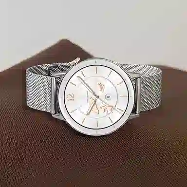 OPPO 135-215mm Watch X2MiniX2mini