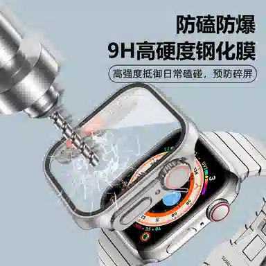 Apple WatchultraS9S8iwatch