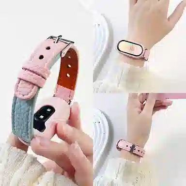 12.5-15.5CM Xiaomi109NFC876543