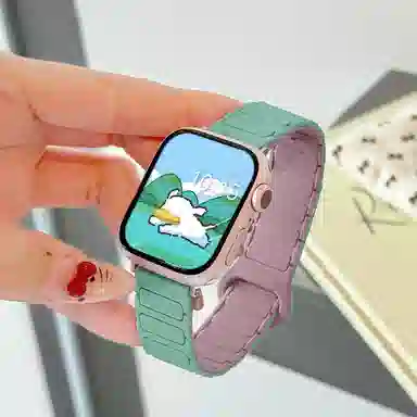 applewatch S10s9series6 5 4 3