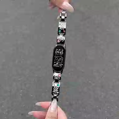 Xiaomi910band8765