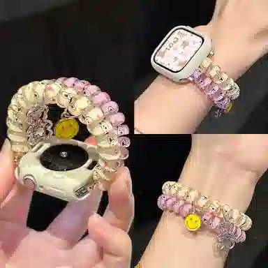 TPU iwatch 10S9S8TPU